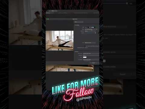 Use Affinity Photo to Resize Images for the Use of Your Wordpress Site #wordpress #affinityphoto
