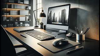 ⌨️ Acebaff Wireless Keyboard and Mouse Combo Review ⌨️