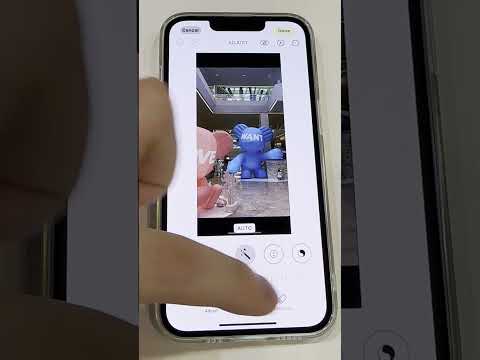 Erase People from Your Photos with iPhone Cleanup