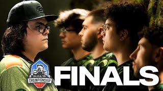 GRAND FINALS - CHAMPIONSHIP SUNDAY | HCS Charlotte FaZe Clan Major LVT Co-Stream
