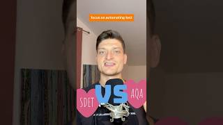 SDET vs. Automation QA Engineer: Key Differences in 1 Minute!