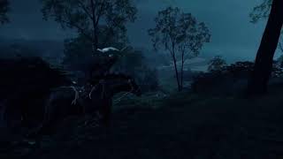 Ghost of tsushima