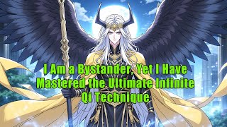 I Am a Bystander, Yet I Have Mastered the Ultimate Infinite Qi Technique