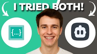 Codeium Vs Cline | Is Cline a BETTER AI Coding Tool Than Codeium in 2025? (FULL REVIEW!)