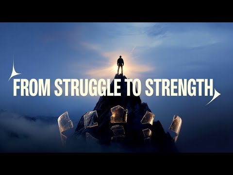 Orchestral Power That Transforms Struggle Into Strength