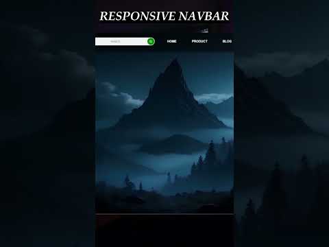 Full tutorial link in description [ html css & js ]  #programming #html #webdevelopment #coding