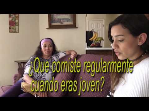 Spanish Video