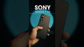 Sony Xperia 1 VII still worth it?! 🤔