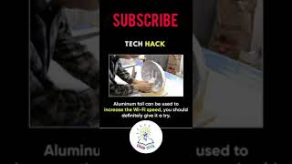 internet Speed Hack! #shorts #YoutubeShorts #Shortsvideo #Youtube #YTshorts #Wifi