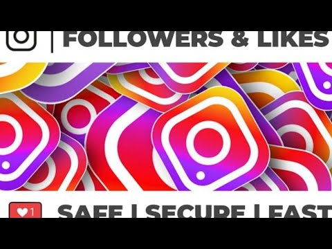 Genuine trick to increase Instagram followers