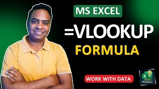 Master VLOOKUP in Excel | Simple Examples You Must Know