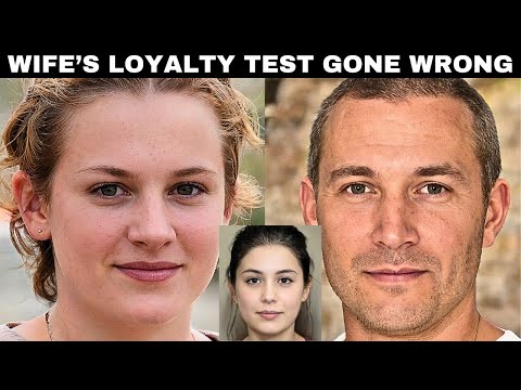 Wife Used Her Friend To Loyalty Test Husband Ends In Death (True Crime Documentary)
