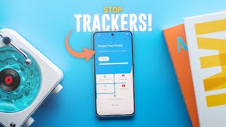 This Open-Source App Protects Your Privacy