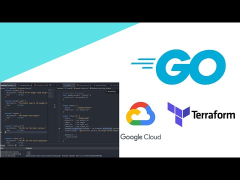 Master GCP Cloud Run with Terraform & Docker in 15 Minutes