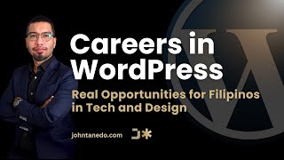 WordPress Careers Explained: UX, UI, Web Design, and Development Paths