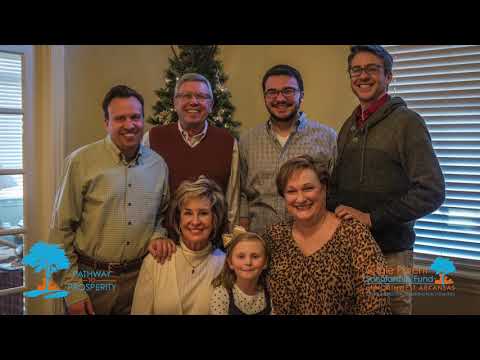 Dennis and Evelyn Shaw Endowed Scholarship