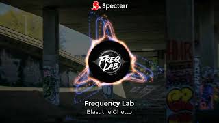 Blast the Ghetto l Hardtechno