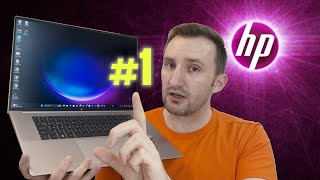 Tiene TODO lo que quiero - Prueba y análisis de la HP Zbook Studio 16"