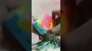 juggling the 3x3 rubik's cube]]How to new trick 3x3 Rubik's cube