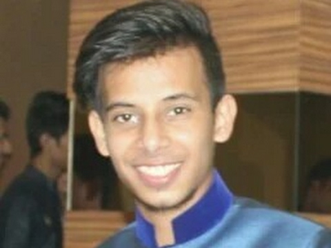 Saarthak Rai Live Stream