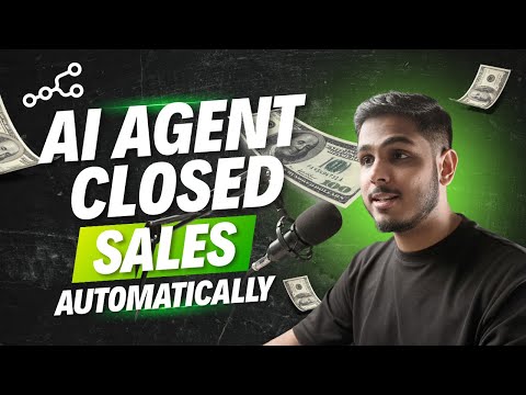 I Built a 24/7 AI Support Agent for Free — Here's How (n8n)