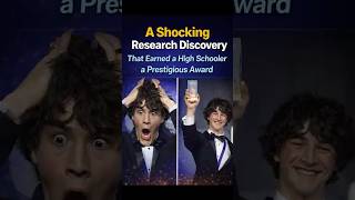 This High School Project Was Never Supposed to Go This Far