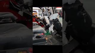 🚜 Factory-Direct Supply of SINOHENG Forklifts, with Global Certifications for Worry-Free Delivery!