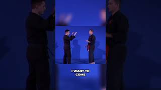 Police Control Techniques: De-escalation & Arrest