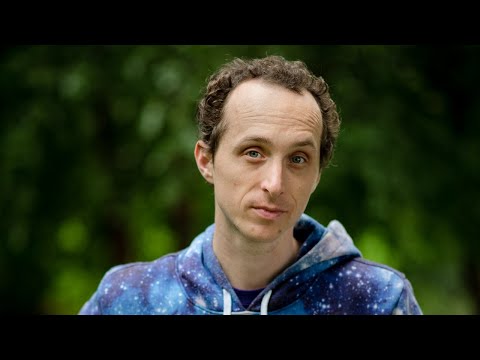 Living with Climate Grief (ft. @ClimateAdam)