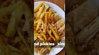 #shawarma #food #streetfood #chicken #globaleats #foodlovers #internationalcuisine #foodculture