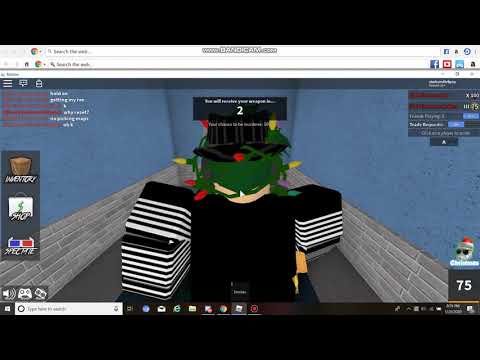 Chroma bet with coopertow