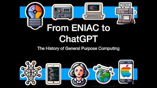 History of Computing and AI