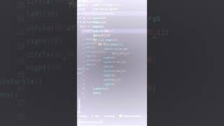 Python programming tutorial #pythonprogramming #tutorial #python #design #turtle #shorts #viral