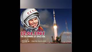 1961april12 , The first human space flight 🛫🛫🌌🌌🌌