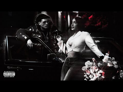 Rowma x Dalex - Media Horita (Visualizer)