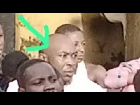 This is fela the father of some kuties