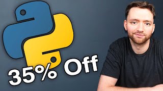 Learn Python this Year (Python Bootcamp is Open)