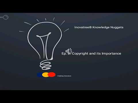 Importance of Copyright | कॉपीराइट का महत्व| কপিরাইটের গুরুত্ব