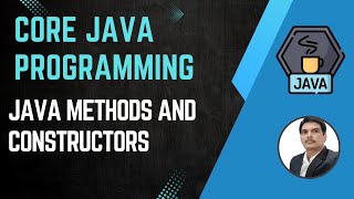 Session 11- Java OOPS Concepts - Java Methods & Constructors | Java & Selenium