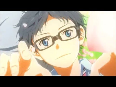 SPECIAL AMV - LOVE YOURSELF