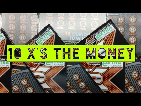 10 X the Money