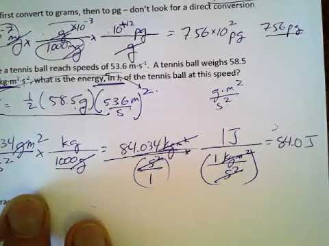 Step by step solutions to exponents and scientific notation