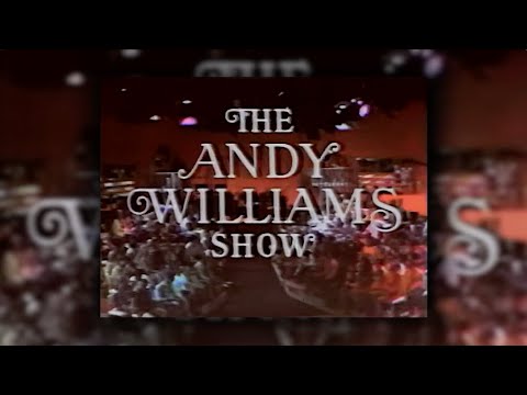 The Andy Williams Show Makes Mike Post Its Music Director at Age 24