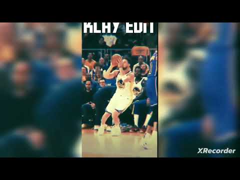 klay edit remake(don't copy right me XD)