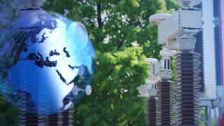 High-voltage air-insulated switchgear - premium quality from Siemens