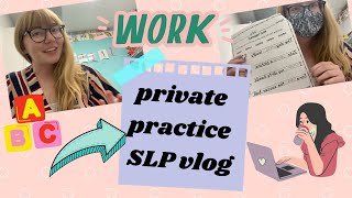 Pediatric Private Practice | SLP CFY