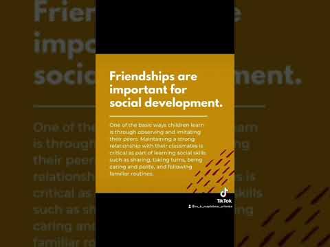 Why is early childhood education important?