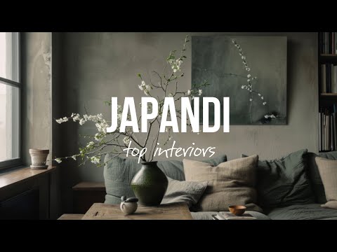 Discovering Japandi: A Fusion of Serenity and Simplicity