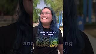 Academic Advisor, Kristin Bennis, STEM (Science, Technology, Engineering, and Mathematics)