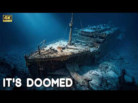 Why No One Talks About the Titanic’s Back Half (It’s Horrifying!)
